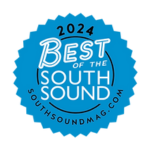 Best of South Sound Winner