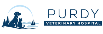 Link to Homepage of Purdy Veterinary Hospital