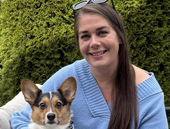 Welcome Back Dr. Timpe!